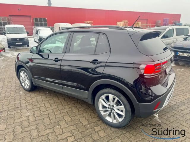 Volkswagen T-Cross DSG Life