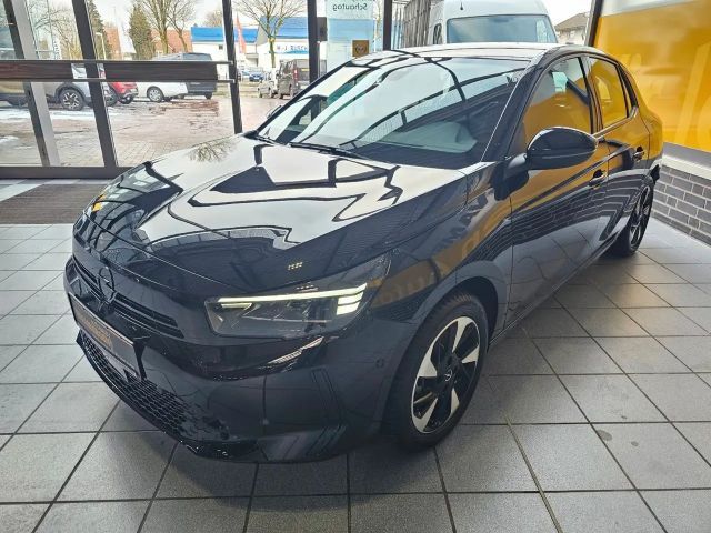 Opel Corsa GS-Line Grand Sport