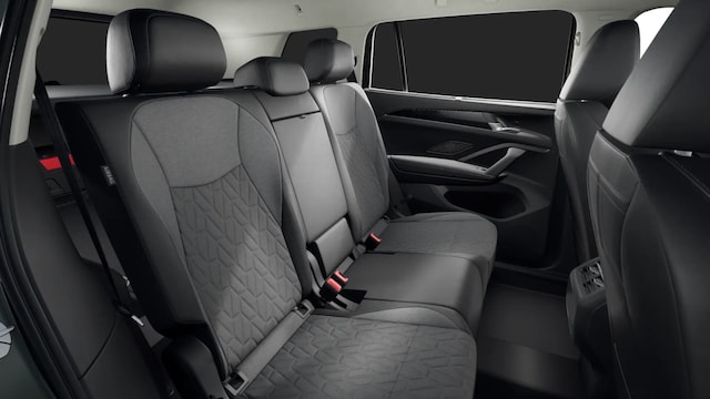 Volkswagen Tayron 1.5 eTSI DSG Life