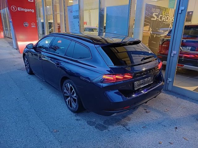 Peugeot 508 Allure Pack BlueHDi EAT8 SW