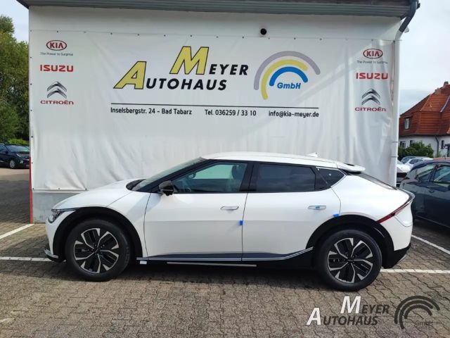 Kia EV6 Achterwielaandrijving Air