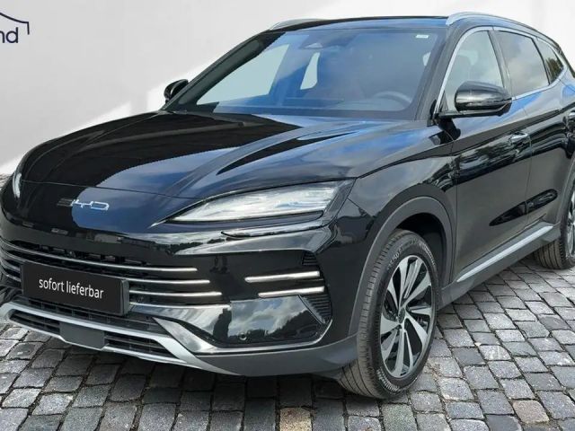 BYD Seal U Boost DM-i