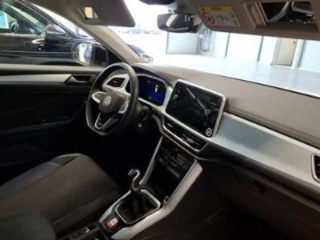 Volkswagen T-Roc 1.0 TSI