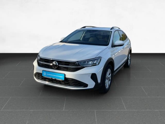 Volkswagen Taigo 1.0 TSI Life