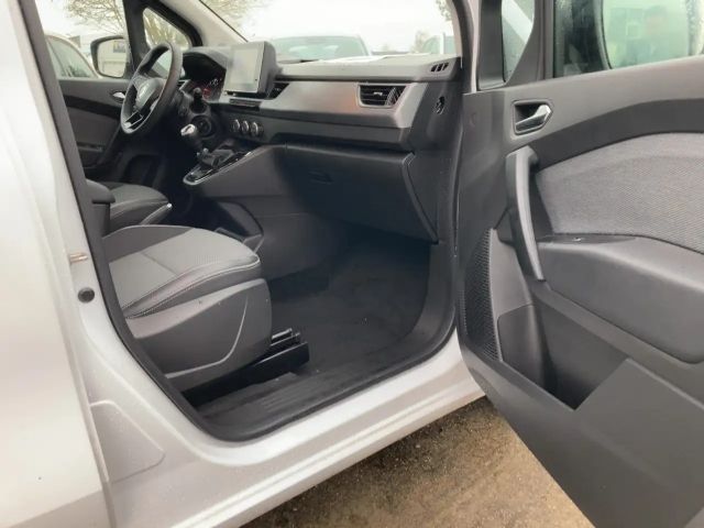 Renault Kangoo Blue Equilibre Equilibre