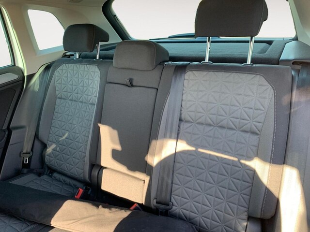 Volkswagen Tiguan 1.4 TSI Life eHybrid