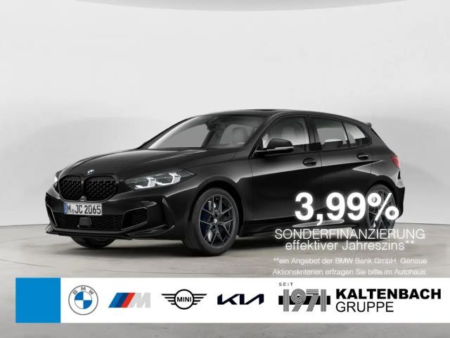 BMW 135 Sedan xDrive