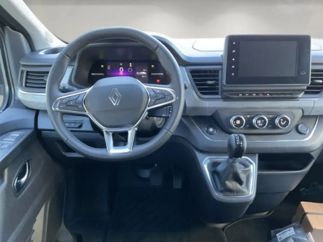Renault Trafic Blue EDC Spaceclass