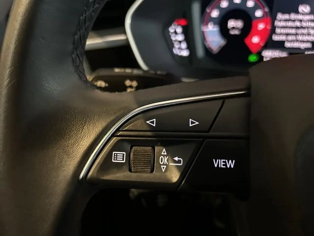 Audi Q3 35 TFSI S-Line