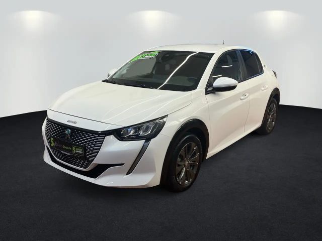 Peugeot E-208 Active Pack