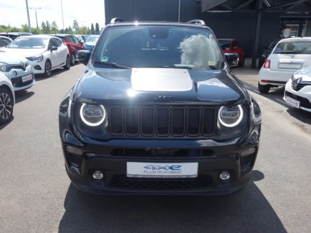 Jeep Renegade 4x4