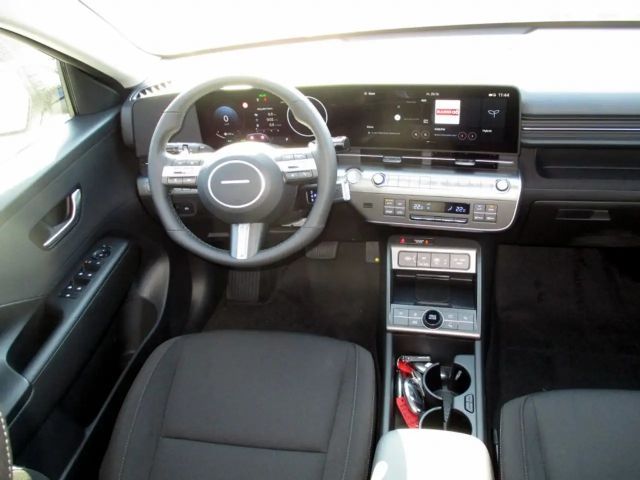 Hyundai Kona 1.6 2WD