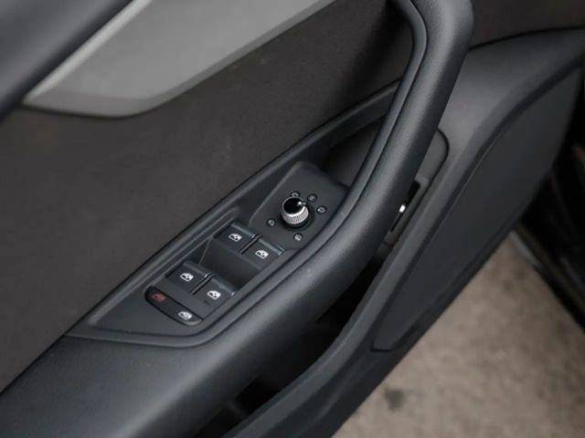 Audi A5 40 TDI Sportback