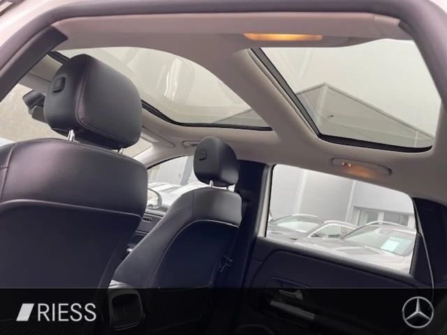 Mercedes-Benz B 250 B 250 e