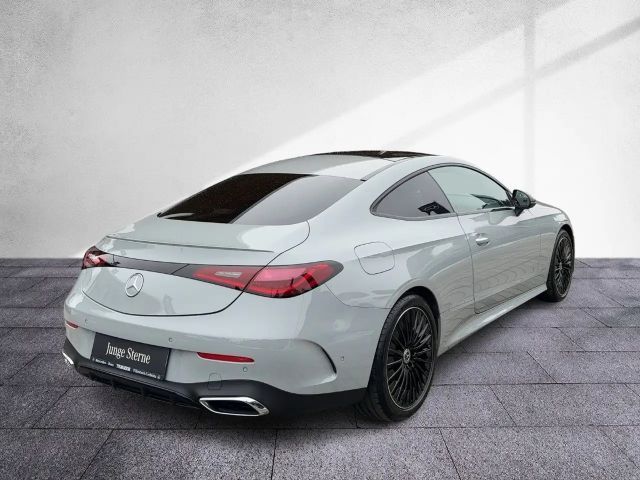 Mercedes-Benz CLE 220 AMG Line Coupé