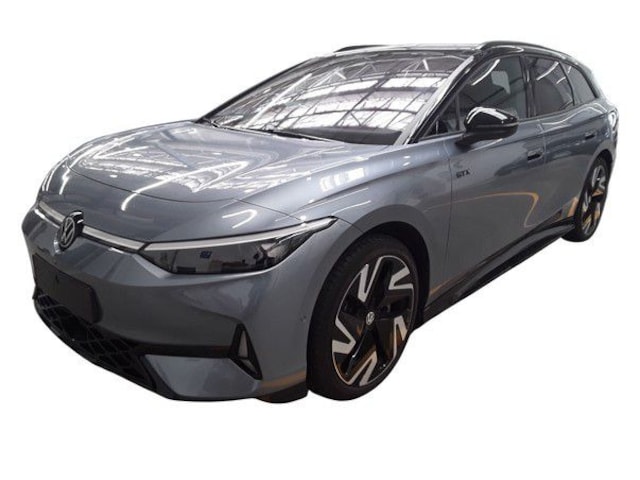 Volkswagen ID.7 Tourer