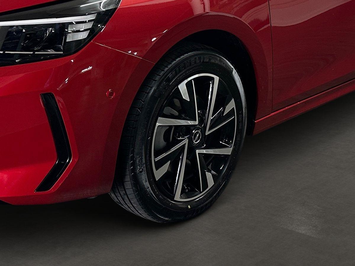 Opel Corsa GS-Line Grand Sport