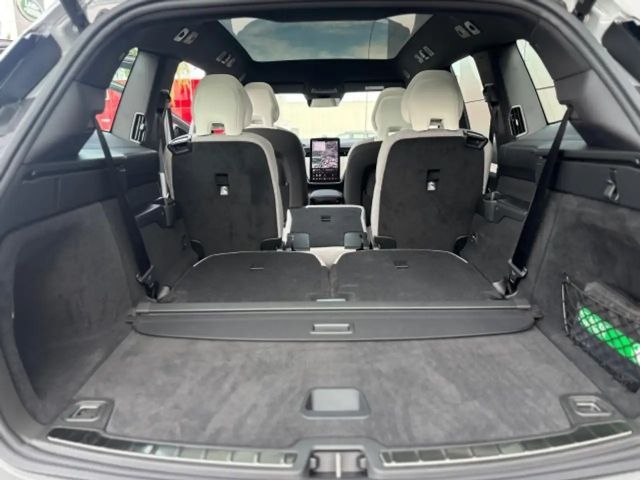 Volvo EX90 Twin motor Ultra