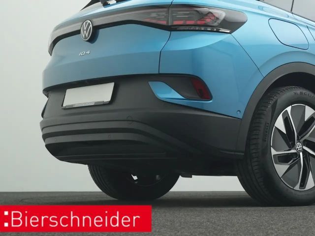 Volkswagen ID.4 Performance Pro Sound