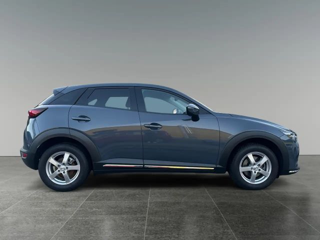Mazda CX-3 Revolution
