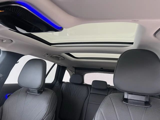 Mercedes-Benz C 200 4MATIC AVANTGARDE Estate