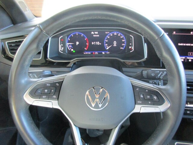 Volkswagen Polo DSG IQ.Drive