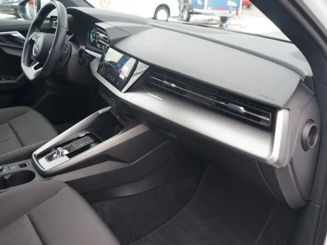 Audi A3 2.0 TDI Quattro Sedan