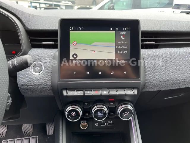 Renault Clio TCe 90 Techno