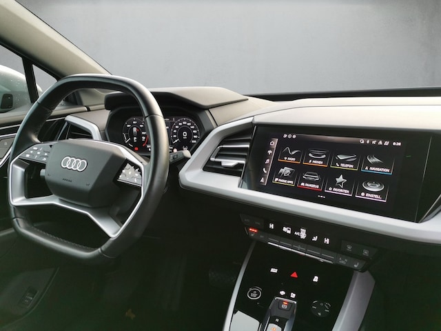 Audi Q4 e-tron 35 Sportback