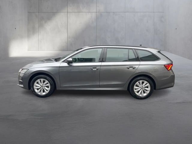 Skoda Octavia Selection