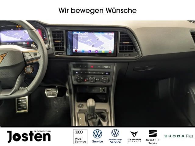 Cupra Ateca 2.0 TSI 4Drive DSG