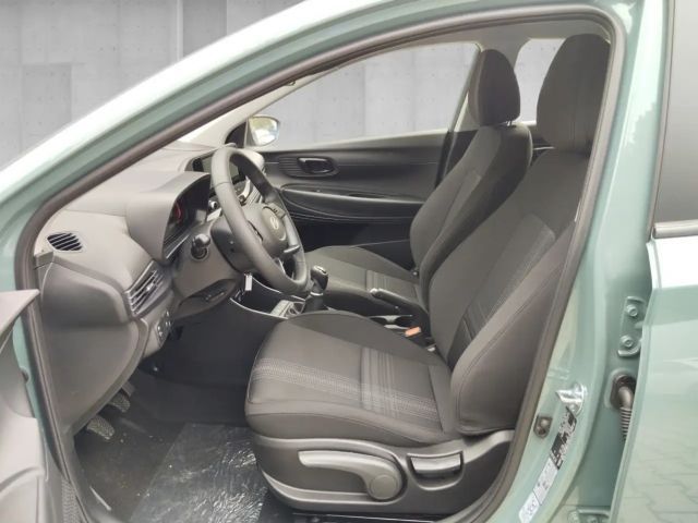 Hyundai i20 1.0 Select T-GDi