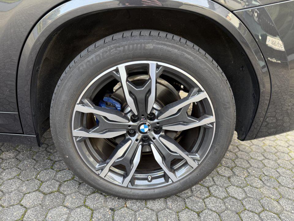 BMW X3 xDrive30d