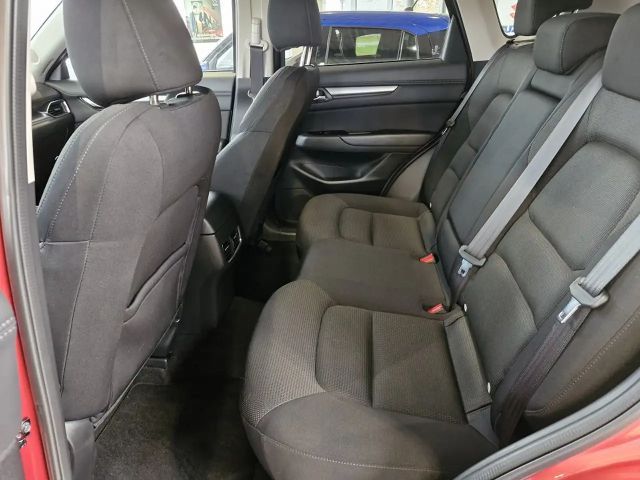 Mazda CX-5 Advantage