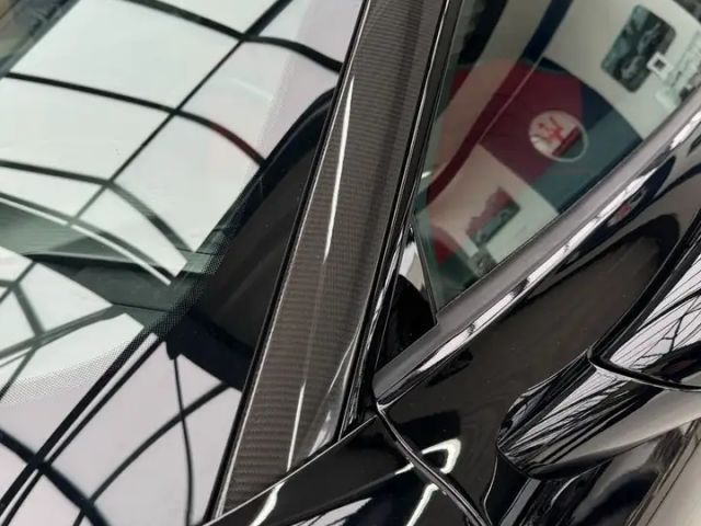 Maserati MC20 / Carbon Interieur+ Exterieur/ Hebe-Lift!