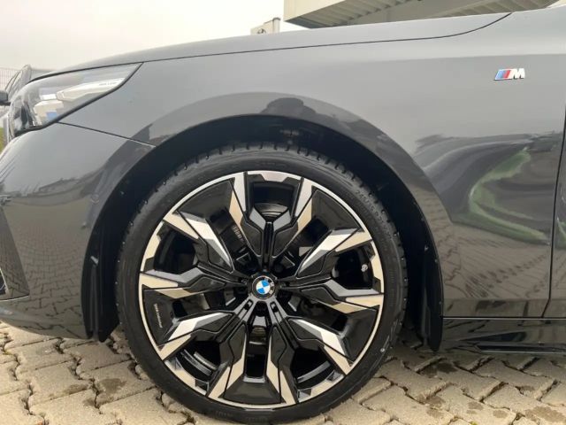BMW 520 520i M-Sport Touring