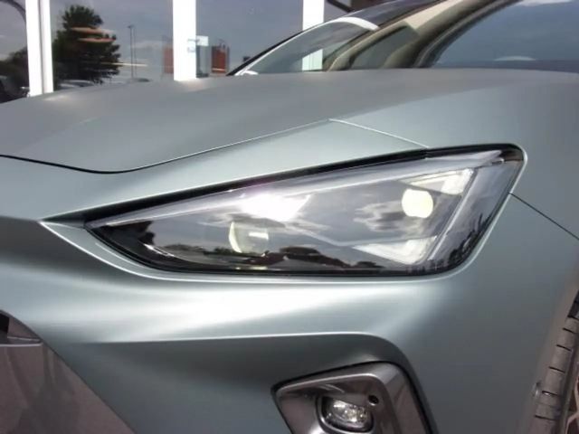 Cupra Leon DSG Sportstourer VZ