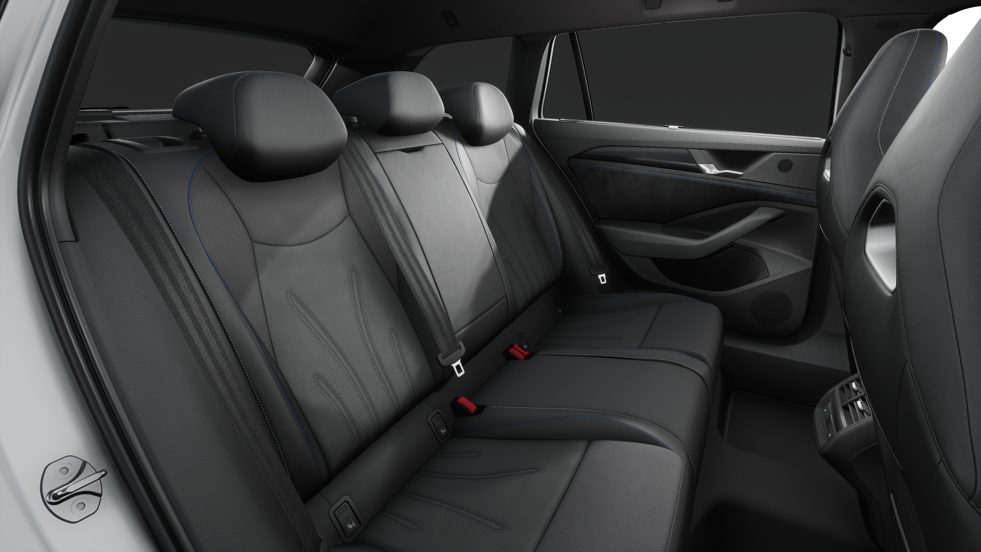 Volkswagen Passat 2.0 TDI DSG IQ.Drive R-Line