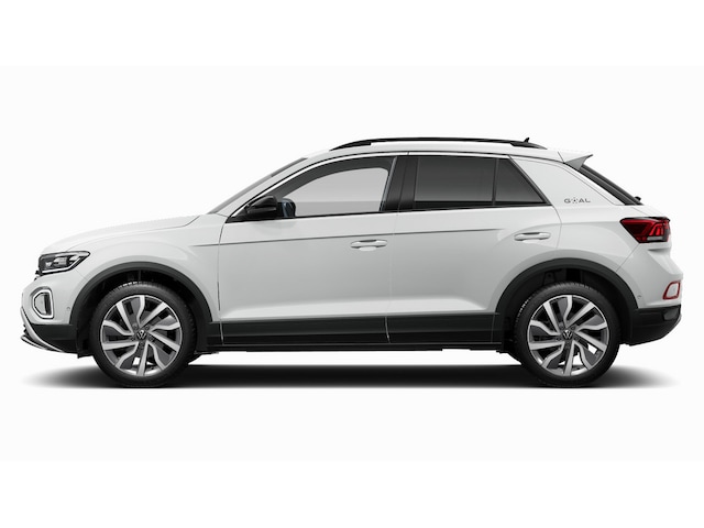 Volkswagen T-Roc 1.5 TSI DSG