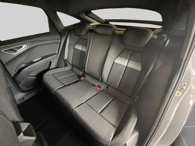 Audi Q4 e-tron Sportback