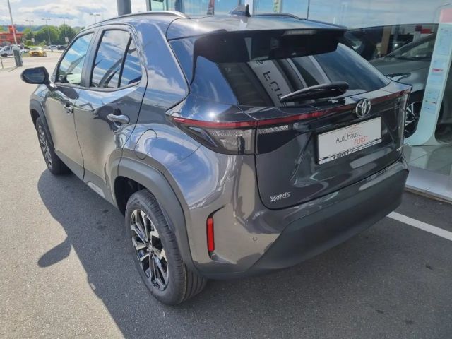 Toyota Yaris Cross 4x2 Active
