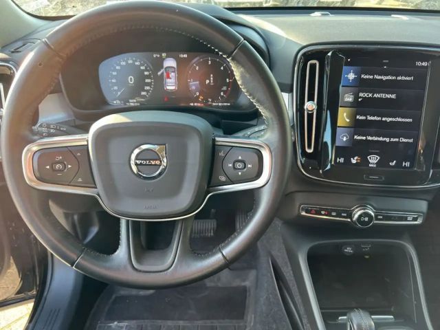 Volvo XC40 AWD D4 Geartronic Momentum