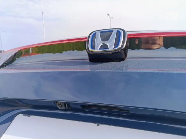 Honda HR-V Advance Hybrid i-MMD
