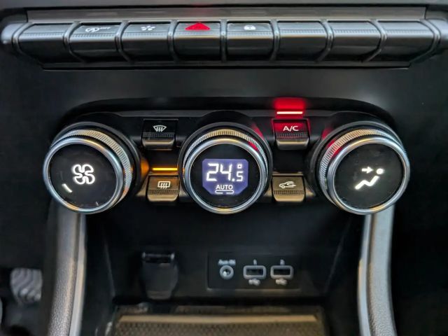 Renault Captur TCe 140 Techno