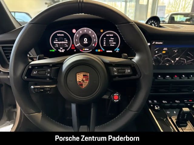 Porsche 992 Carrera Coupé