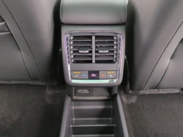 Skoda Enyaq 4x4 Sportline