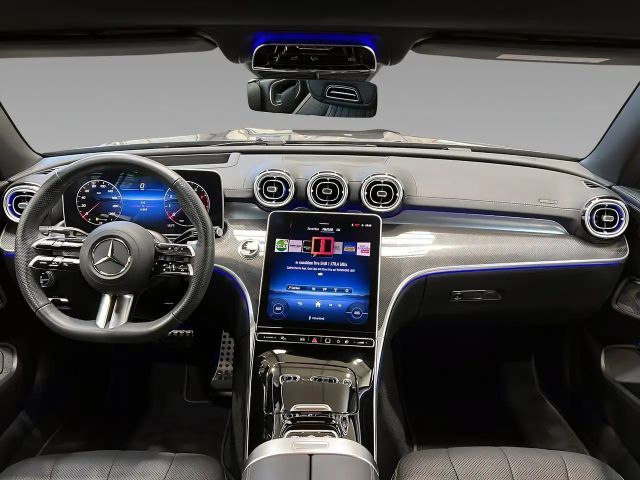 Mercedes-Benz CLE 450 4MATIC AMG Line