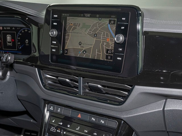 Volkswagen T-Roc 1.5 TSI DSG R-Line