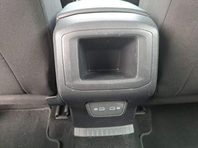 Volkswagen T-Cross 1.0 TSI IQ.Drive Life