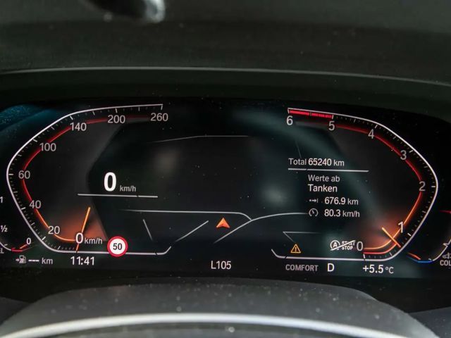 BMW X5 M-Sport xDrive30d